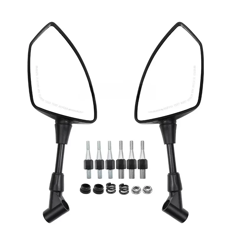 מראה צד אוניברסלית לסוזוקי DL650 V-Strom - תמונה 4