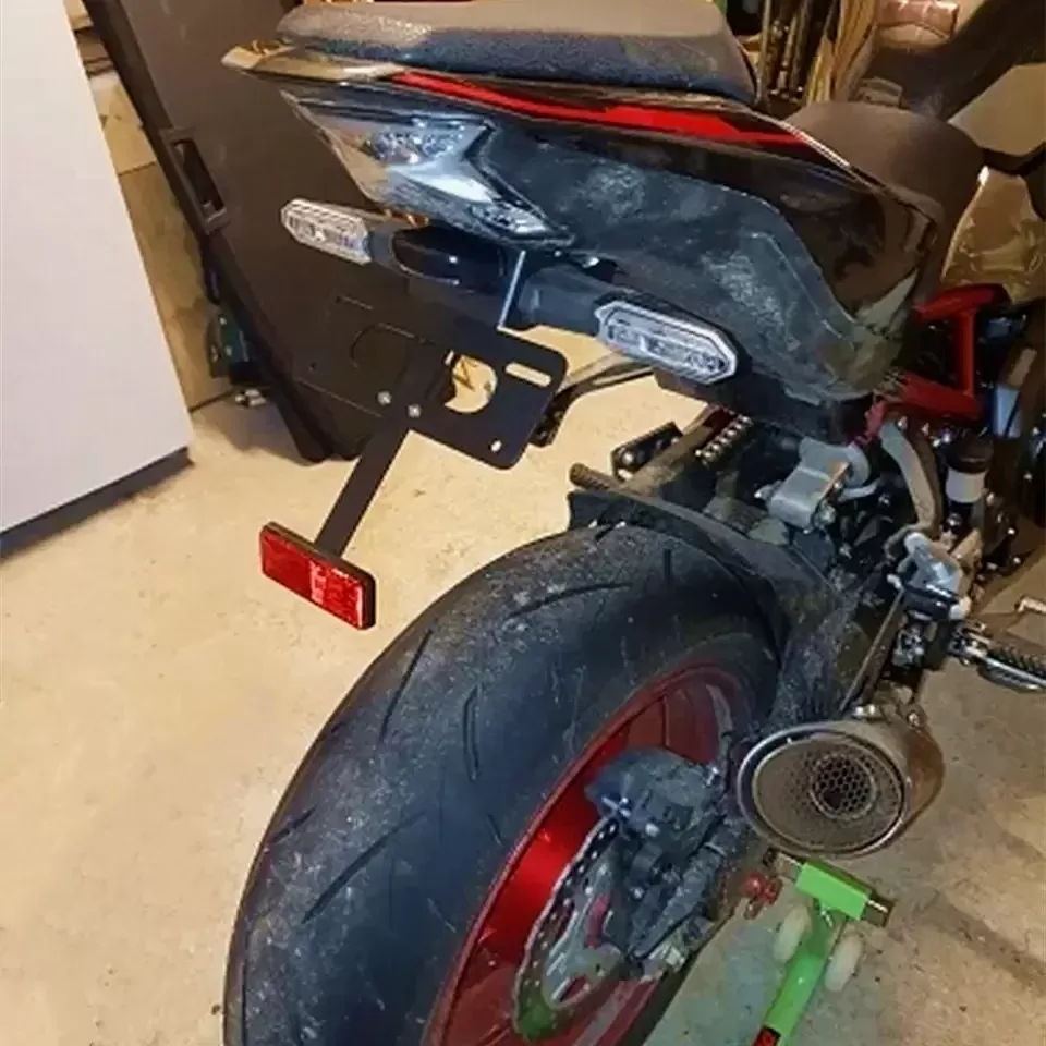 אביזרי אופנועים לב.מ.וו R 1200 GS ADV - תמונה 2