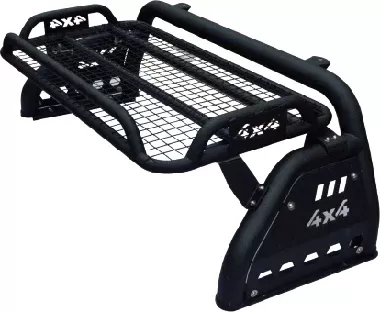 אביזרי רכב 4X4 - מוטות נגד הטיה - תמונה 2