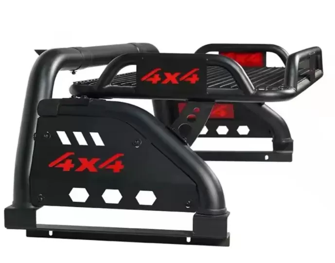 אביזרי רכב 4X4 - מוטות נגד הטיה - תמונה 3