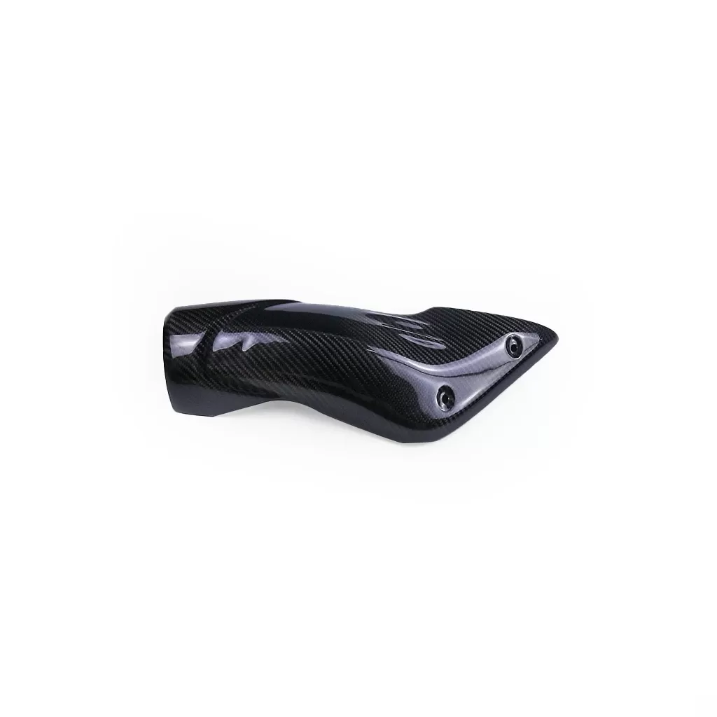 פנלים צדדיים מקרבון ל-BMW R Nine T - תמונה 5