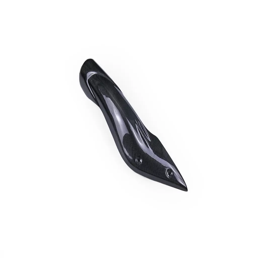פנלים צדדיים מקרבון ל-BMW R Nine T - תמונה 6