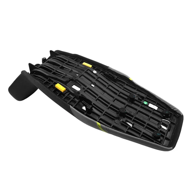 כרית מושב לאופנוע CFMOTO 450MT - נוחות מקסימלית - תמונה 5