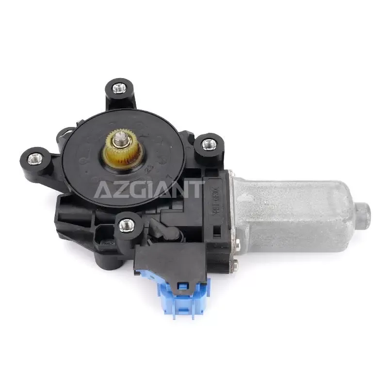 מנוע חלון חשמלי לאינפיניטי QX56/QX80 - תמונה 3