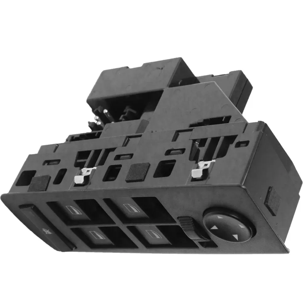 מתג חשמלי לחלונות BMW E53 X5 2001-2006 - תמונה 3