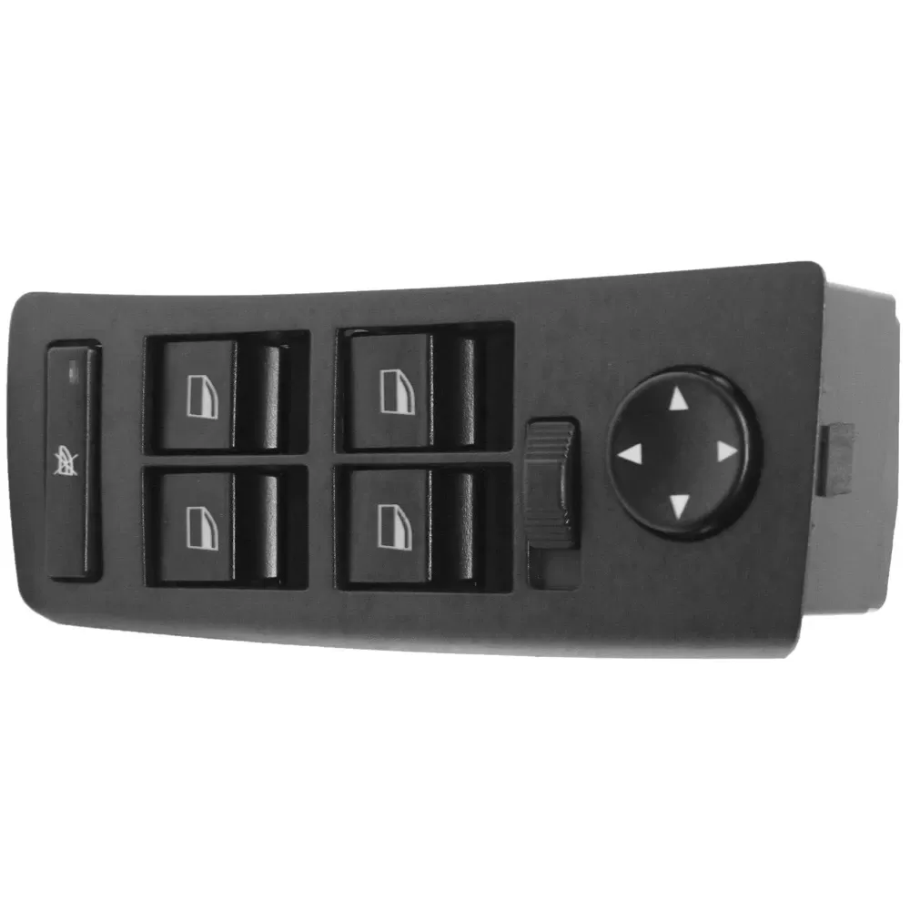 מתג חשמלי לחלונות BMW E53 X5 2001-2006 - תמונה 5