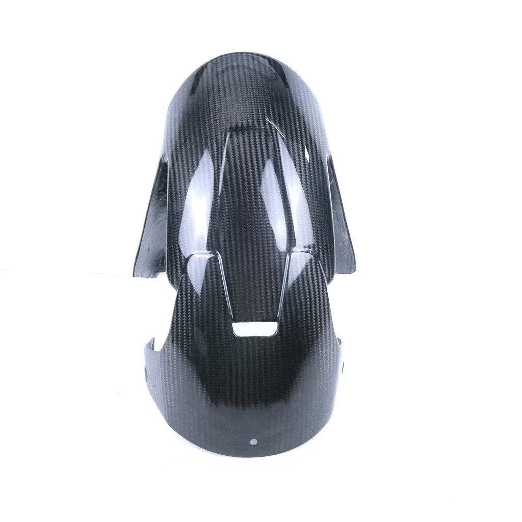 מגן בוץ לאופנוע Aprilia RS660 Tuono 660 - תמונה 3