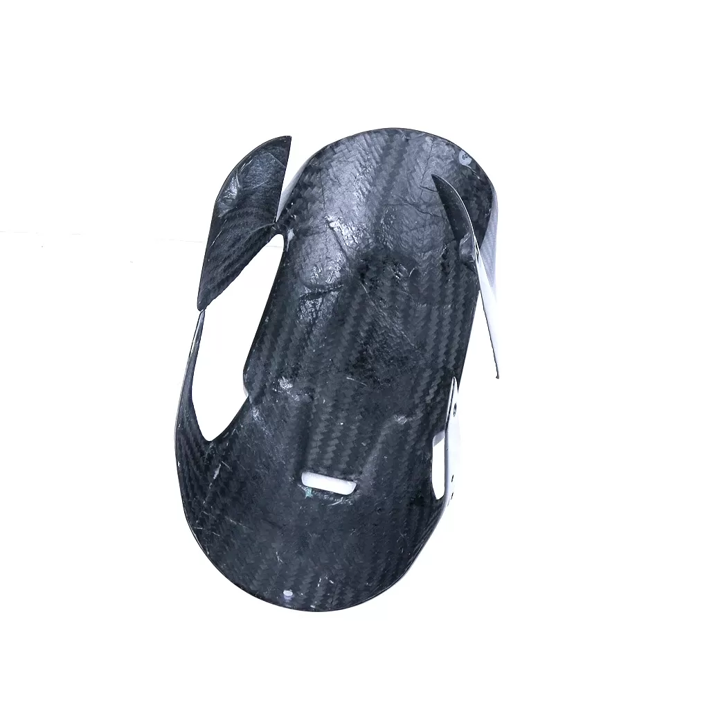 מגן בוץ לאופנוע Aprilia RS660 Tuono 660 - תמונה 5
