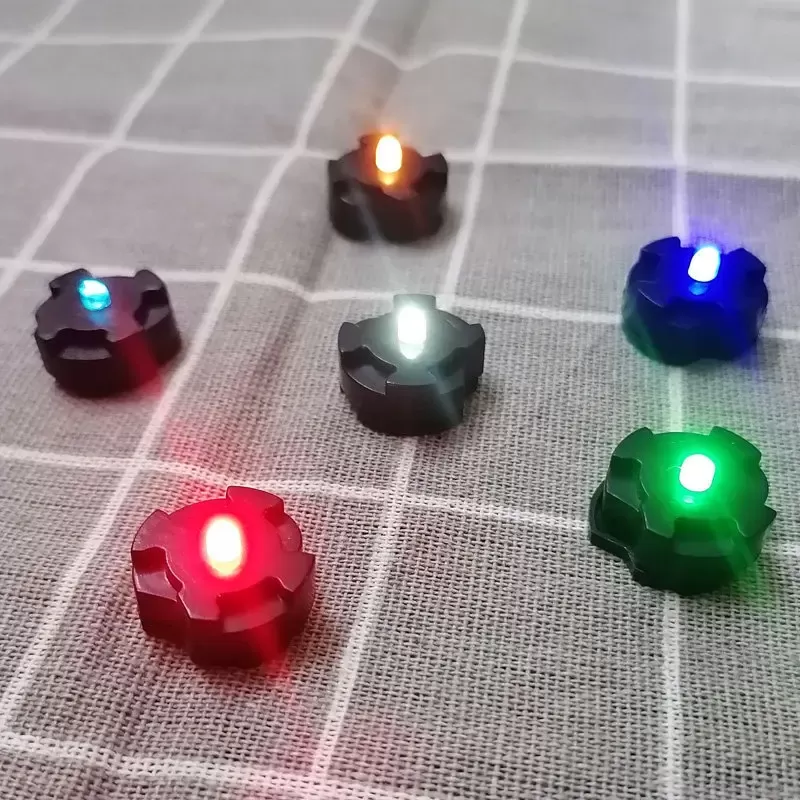 ערכת תאורת LED מגנטית לדגמי MG - תמונה 2