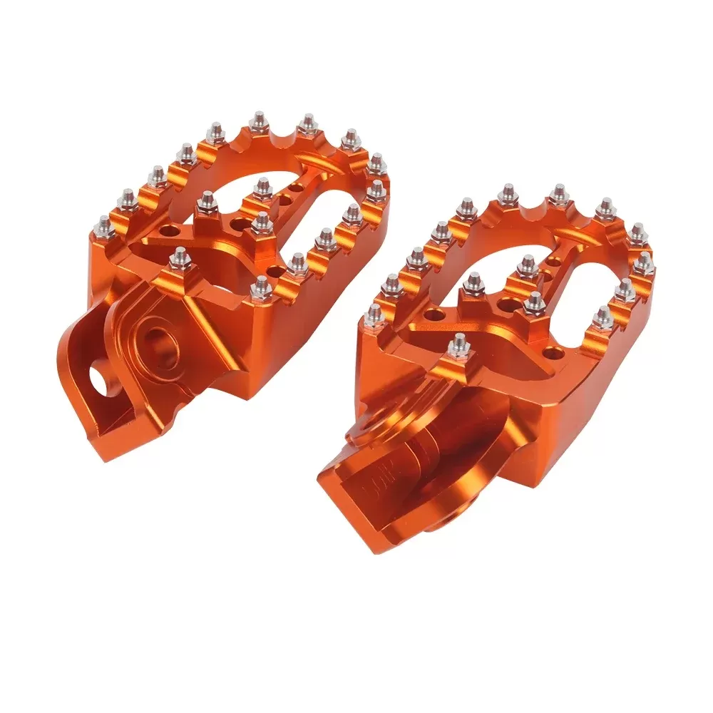 רפידות רגליים לאופנוע KTM 690 ENDURO R - תמונה 3
