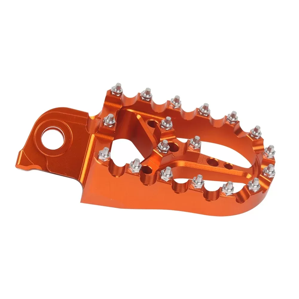 רפידות רגליים לאופנוע KTM 690 ENDURO R - תמונה 5