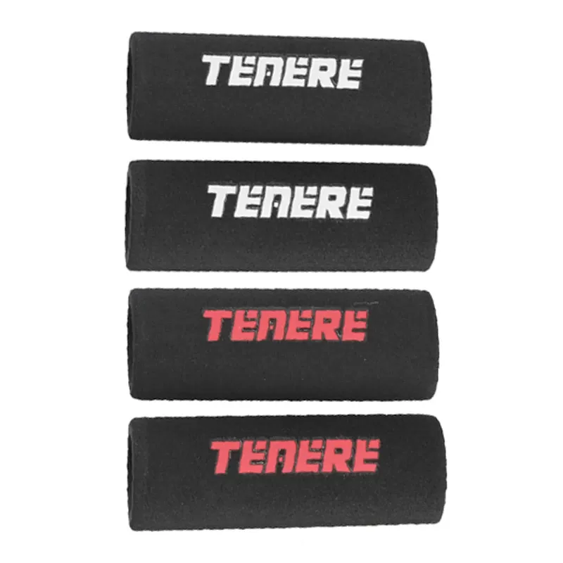 גריפים אנטי-ויברציה לאופנוע Yamaha Super Tenere - תמונה 6
