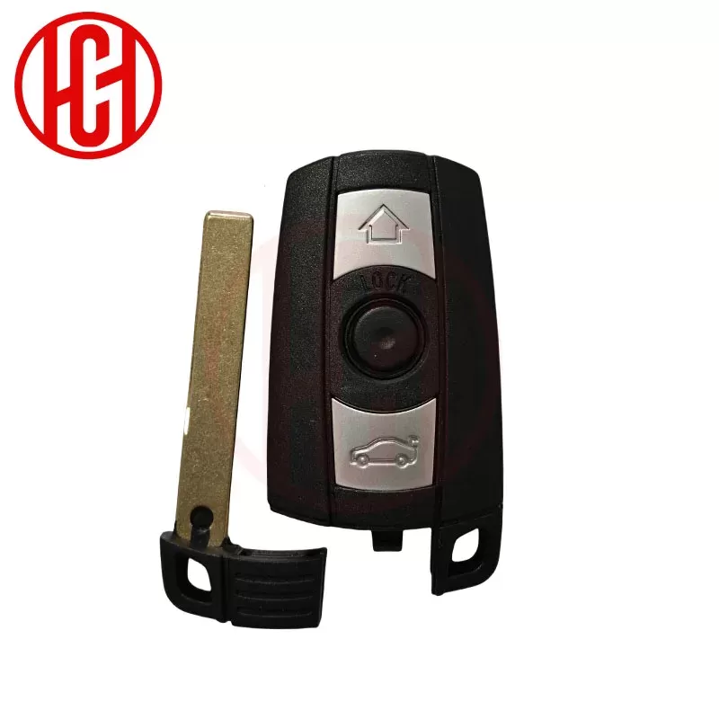 שלט רחוק לרכב BMW CAS 3 - תמונה 5