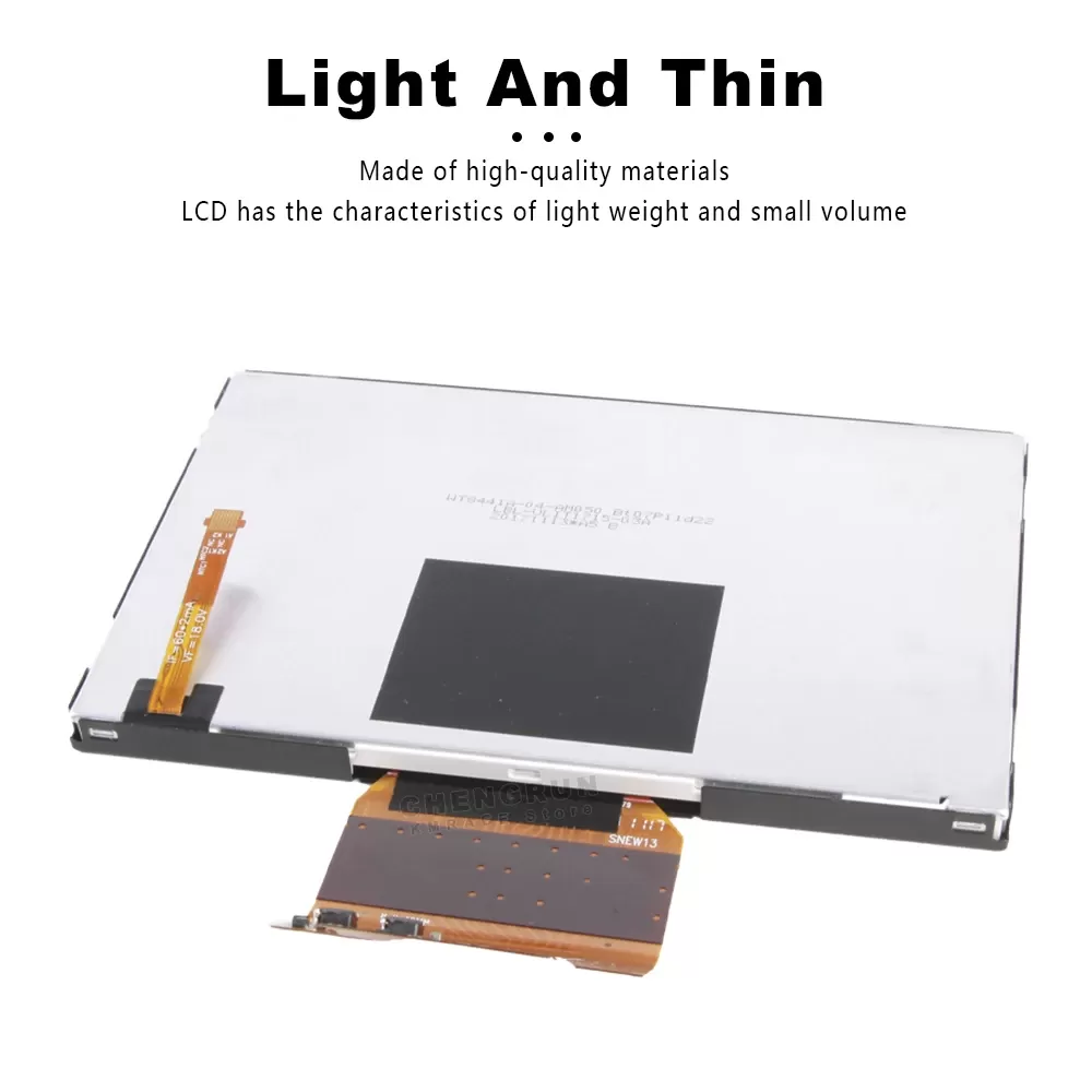 מסך LCD לדוקאטי פניגאלה וסטריטפייטר V4 - תמונה 5