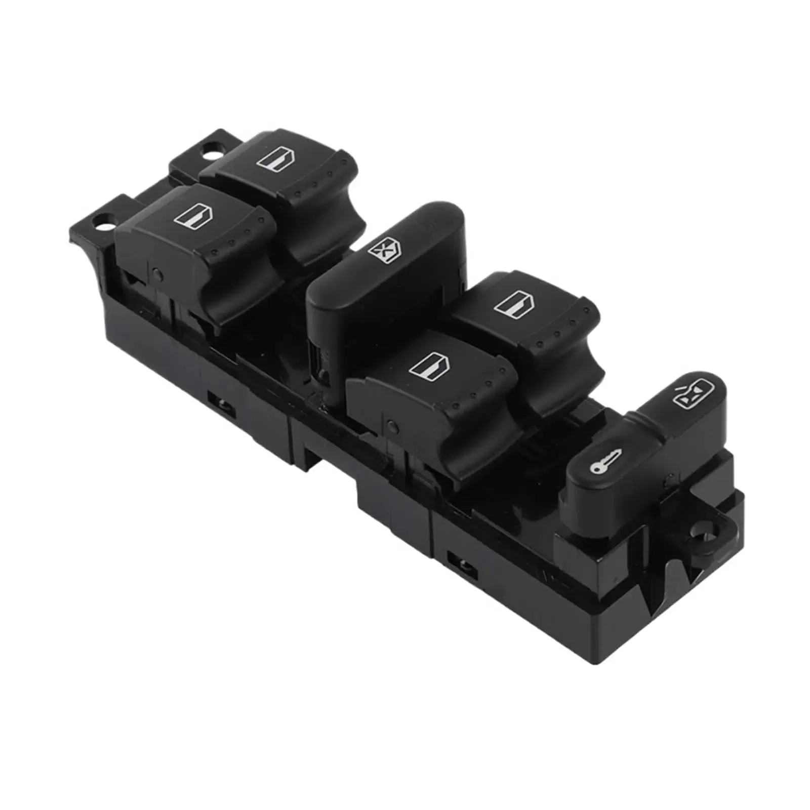 מתג חשמלי לחלון VW שאראן ו-Seat אלהמברה - תמונה 3