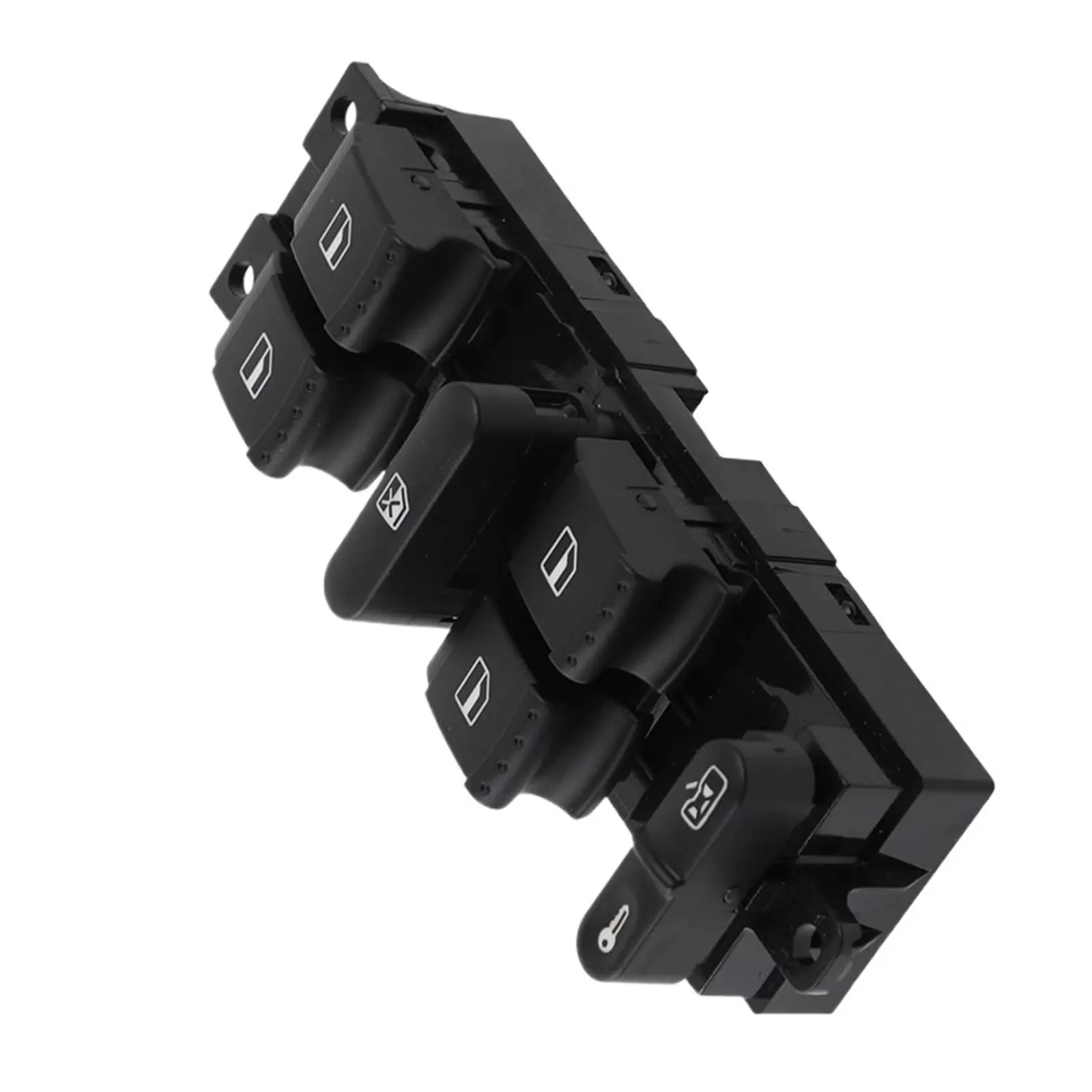 מתג חשמלי לחלון VW שאראן ו-Seat אלהמברה - תמונה 5