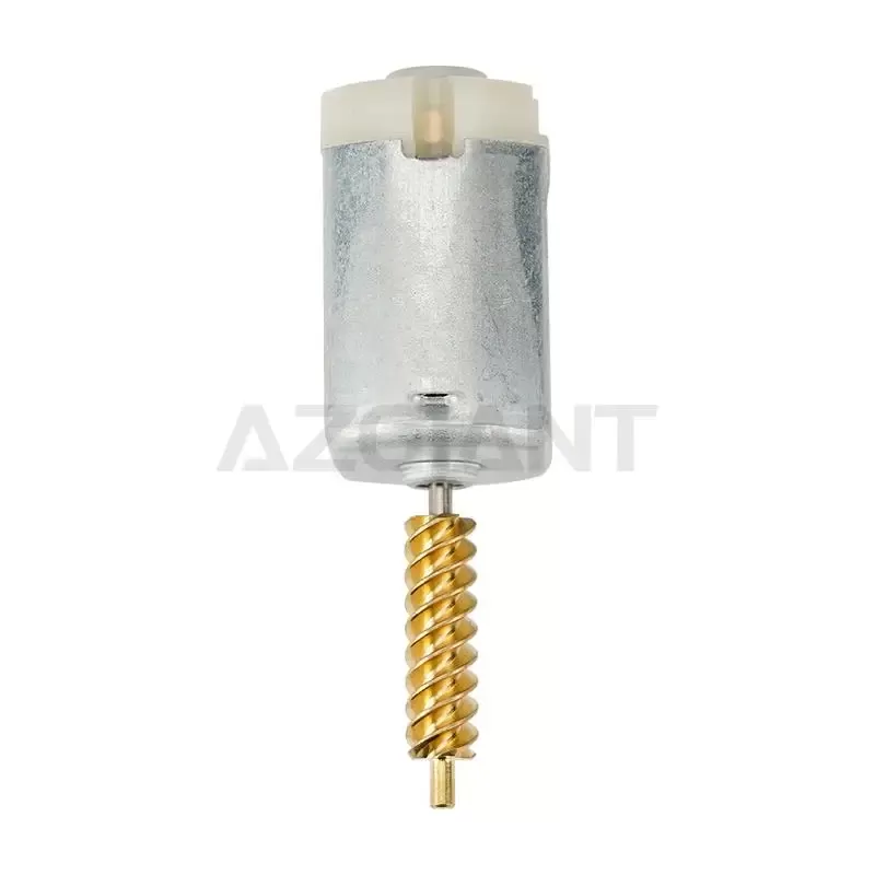 מנוע שחרור לנעילת תא מטען אינפיניטי M35/M45 - תמונה 4