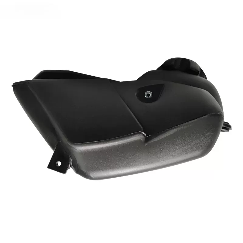 מיכל שמן לאופנוע KLX110 - אביזרים איכותיים - תמונה 5