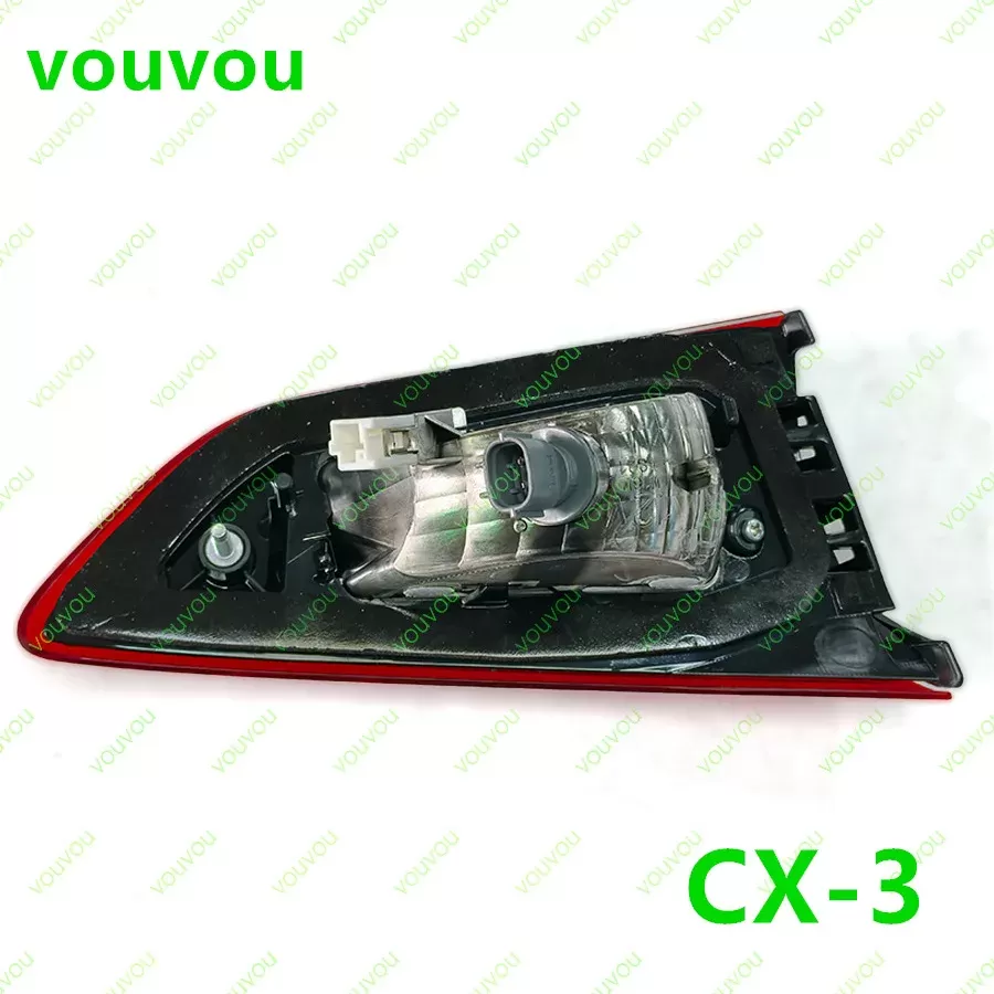 פנס אחורי פנימי מאזדה CX-3 2014-2020 - תמונה 2