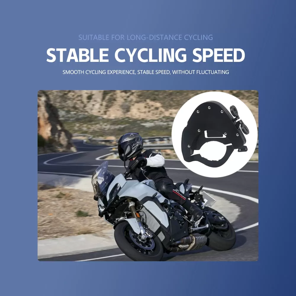 אביזרי אופנוע Triumph Tiger Sport 660/850 - תמונה 5