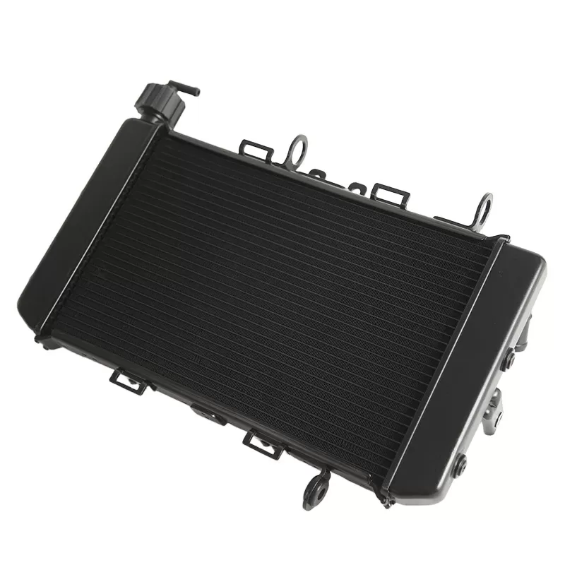 רדיאטור קירור מים לאופנוע CFMOTO 450NK - תמונה 3