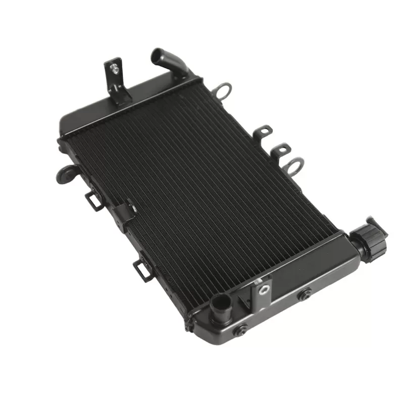 רדיאטור קירור מים לאופנוע CFMOTO 450NK - תמונה 4