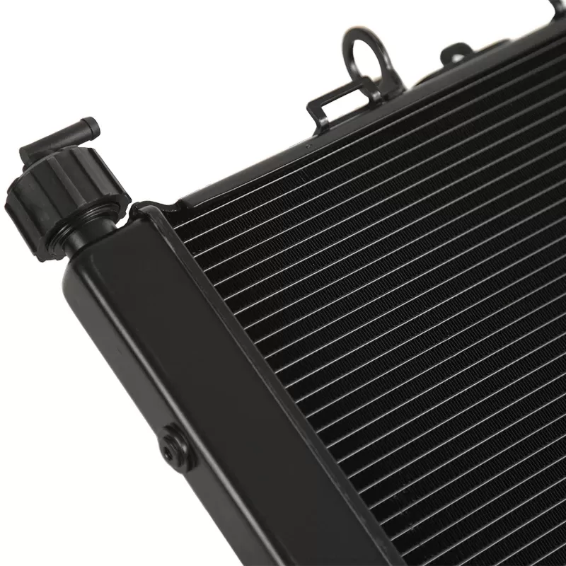 רדיאטור קירור מים לאופנוע CFMOTO 450NK - תמונה 6