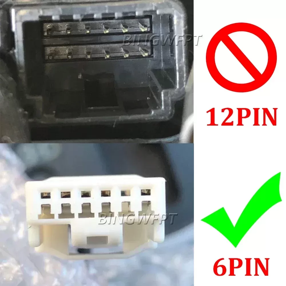 מתג עוצמת שמע לרכב סוזוקי SX4 - תמונה 6