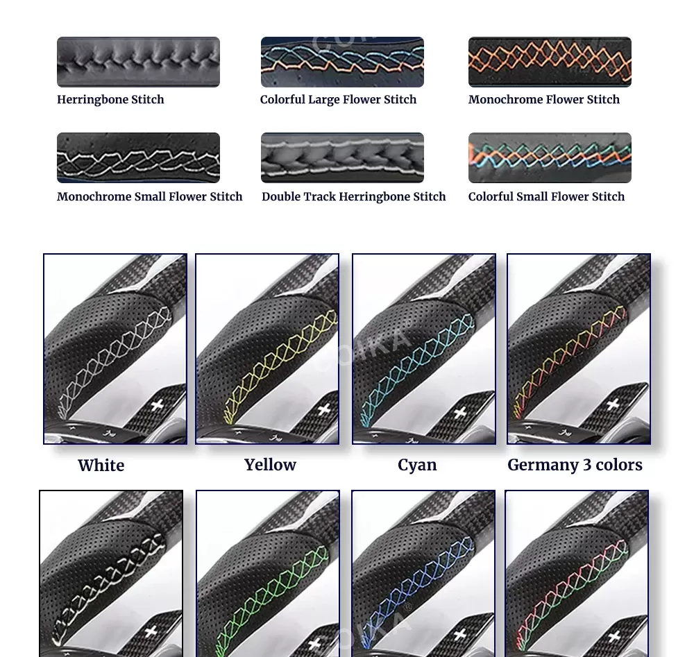 הגה ספורטיבי לרכב BMW M - תמונה 6